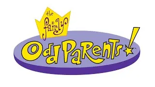 Theme Song (Instrumental) - The Fairly OddParents