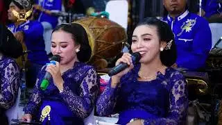 SRAGENAN KIJING MIRING TLINGSINGAN LARE GUNUNG CAMPURSARI SEMAR MULYO