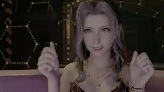 FINAL FANTASY VII REMAKE PC 4K HDR Gameplay - Part 20