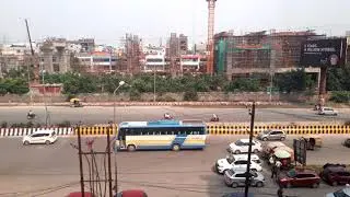 time lapse