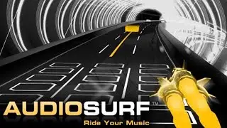 Unreal - Цепи [Audiosurf]