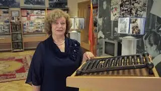 Почтамт   уникальный памятник архитектуры сокращенная версия ТВ БелРос