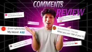 Reviewing The Funniest Comments 😆