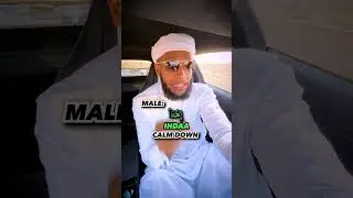 How do you say "'Calm Down" in Arabic