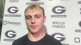Brock Bowers makes his case for the Heisman Trophy