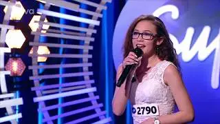 SuperStar Casting | Hana Džurbanová
