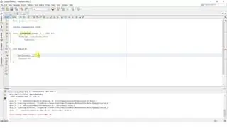 Default Arguments In C++ Functions