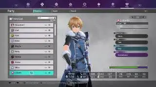 Sword art online alicization lycoris
