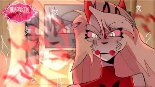 || (ALL PARTS ) Hazbin Hotel reacts to Hazbin Hotel || Hazbin Hotel || Ships || Reaction ||