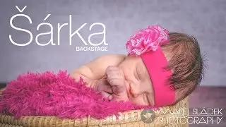 Photo & design by Scorp: Šárka (9 dní)
