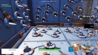 Jduth DeathRun 2 record attemps