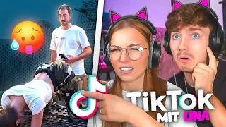 TikToks, Die Meine Kleine Schwester Komisch Findet.. 😵‍💫😨