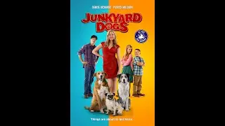 Лохматый патруль. Русский трейлер 2022