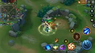 Tốc biến trong game liên quân mobile