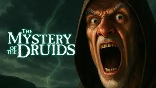 The Mystery of the Druids - Gameplay | Part.1