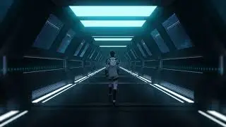 LEVITATION (ABØV REMIX) - BLURREDMOVEMENT x Zentryc | Hard Techno Music 2024
