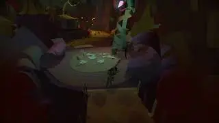 Немного геймплея :)