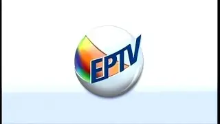 EPTV Ribeirão fora do ar (25/04/2016)