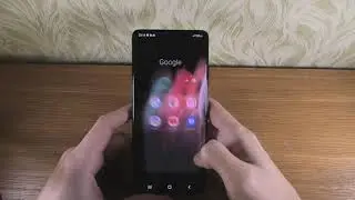 Samsung S21 Ultra - распаковка и текстовый обзор флагманского смартфона