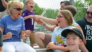 HIGHLIGHTS: Tom Sox vs Generals (June 2, 2024)