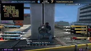 amazing ninja defuse