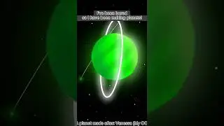 I've been bored so I have been making planets