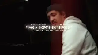 [FREE] G.T. x Babyface Ray  x Hard Detroit Type Beat “So Enticing”