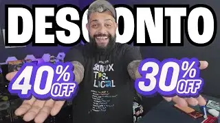 TIME TO TAKE ADVANTAGE OF LINUXTIPS' BLACK FRIDAY! 