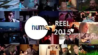 Huma Reel 2015