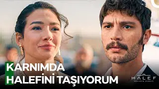 Melek Bombayı Herkesin Ortasında Patlattı - Halef: Köklerin Çağrısı 14. Bölüm