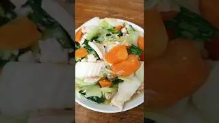 Capcai simpel,enak dan mudah #dapurdesa #cooking #food #fluffykasih