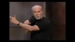 Джордж Карлин о мотивации