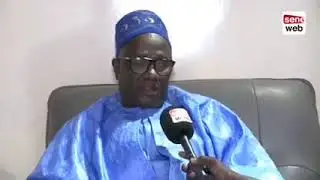 Ndiarignou yene khassidayi