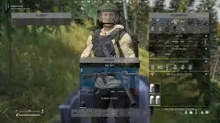 DayZ Battle Royal Winner