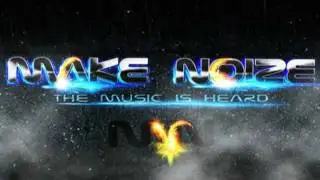 Etienne de Crecy - All Right (EXCLU MAKE NOIZE)