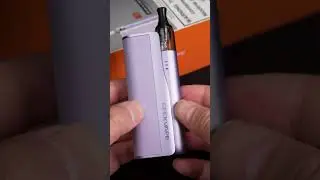 Geek Vape Wenax M Kit! 