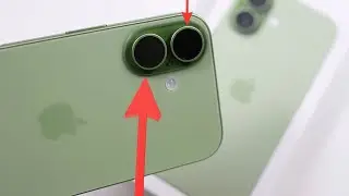 How to use iPhone 17 Camera?