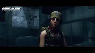 Battle Pass Samurai Warrior Part 2: The Last War