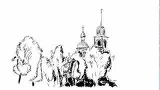 рисую3