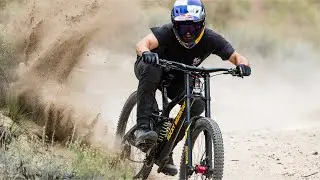 CARSON STORCH (RAW) | TITLE MTB