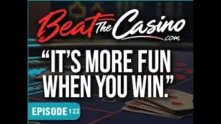 Episode 122 Million Dollar Baccarat ( 百家乐 ) "Triggers" #baccarat #baccaratstrategy #mdb