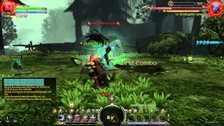 goblin battle