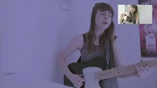 Emily Burgess - Good Rockin' Tonight  (cover)