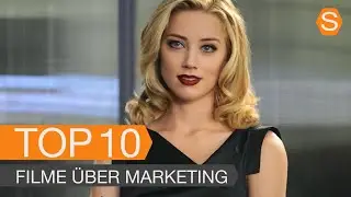 Top 10 Marketing Filme