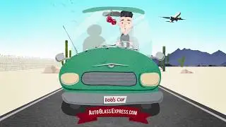 Auto Glass Express | Phoenix Windshield Replacement