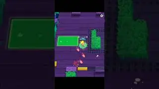 Эпик момент #brawlstars #supercell #бравлстарс #бравл  #туфа #пайпер #tufa