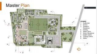Rehabitation Center for Underprivileged Children || jury || archi jury