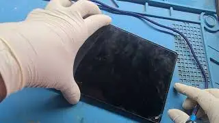 SAMSUNG GALAXY TAB A7 LITE / T225  FRP BYPASS WITH PC