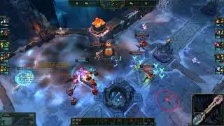 Epic Gamer Moment