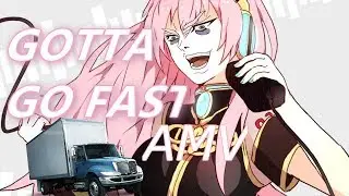 Euro Truck Simulator AMV